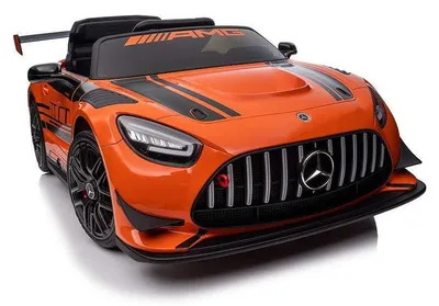 Produktbild von Elektro Kinderfahrzeug Mercedes-AMG GT3