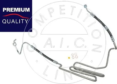 Produktbild von AIC 58648 Servoleitung für AUDI TT Coupe (8N3) von Hydraulikpumpe nach Lenkgetriebe