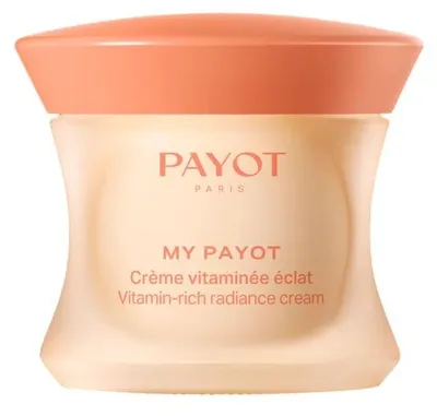 Obrázek produktu pro Payot My Payot, rozjasňující pleťová péče, 50 ml *vzorek