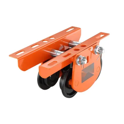 Produktbild von Elektrischer Kran - Handfahrwerk 2200 lbs/1 Tonne 2,68