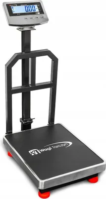 Image de Wagi Tarczyn PLATFORM SCALE WAGI TARCZYN WT-185N 300kg