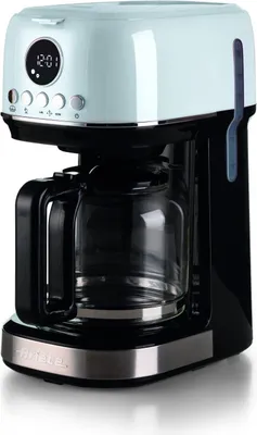 Immagine prodotto di Ariete 1396/01 Caffettiera semiautomatica a goccia 1,5 L
