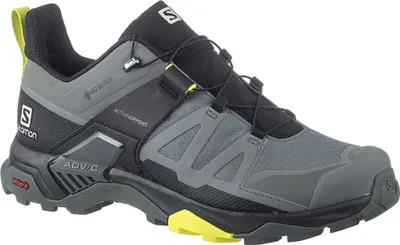 Immagine prodotto di Salomon Sneakers L41622900 in Grey color size 42