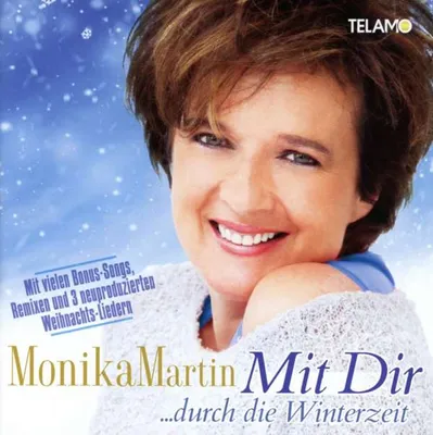 Produktbild von Mit Dir...Durch Die Winterzeit