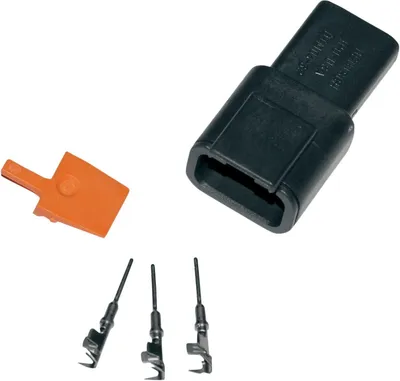 Produktbild von NAMZ Zestaw Połączeń F-Pump74103-98Bk