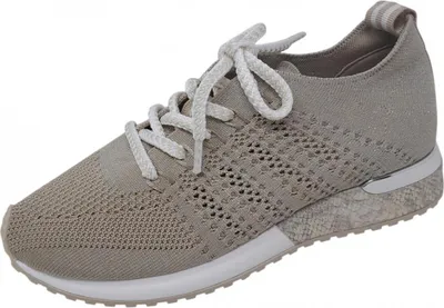 Produktbild von La Strada La Strada Sneaker Beige