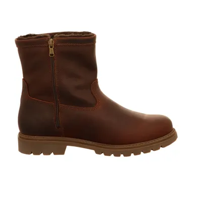 Produktbild von Panama Jack Fedro C13 Chestnut - Heren Laars - Fedro C13