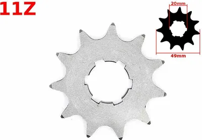 Produktbild von Vorderer Griff Wsk 125 11Z M