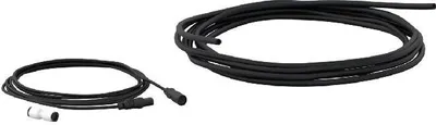 Productafbeelding van HANSGROHE 76816000 F25 verlengset