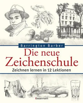 Image de Die neue Zeichenschule