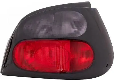 Zdjęcie produktu dla Tylne światło prawe DIEDERICHS 4462090 do RENAULT