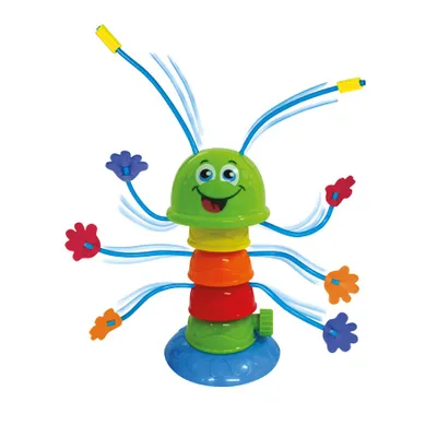Produktbild von Wasserraupe Raupe Wasser Spielzeug Wasserspiel Wasserspritze