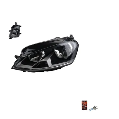 Produktbild von Scheinwerfer + Osram Night Breaker Laser passend für VW Golf VII 5G1 BA5 12-165 L 5G1941005 5G1941005E 5G1941029 5G0941699 Johns