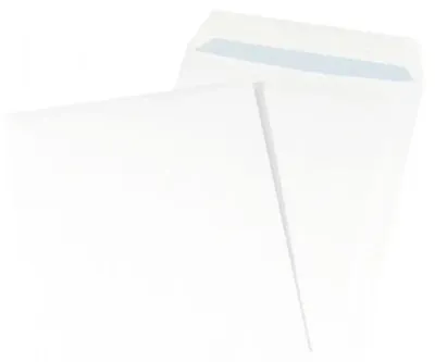 Obrázek produktu pro Samolepicí obálka 229 x 324 mm, 50 ks – Office