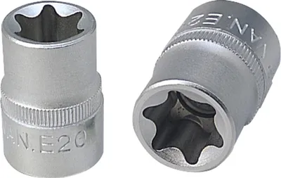 Produktbild von KS Tools 1/2 TX-E-Stecknuss, E11