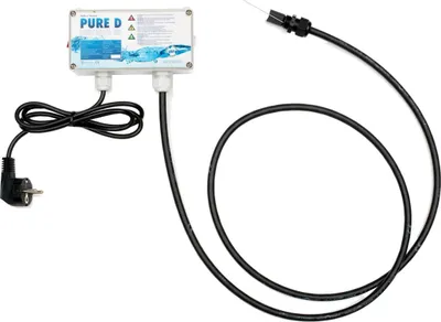 Produktbild von PURE - Vorschaltgerät Tauchlampen - Pure D 16W/230VAC
