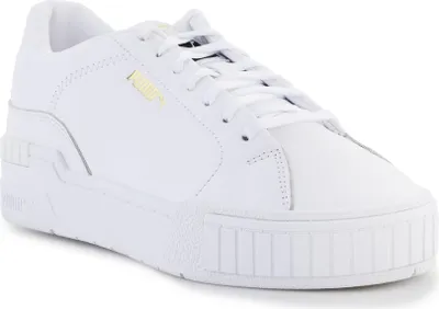 Produktbild von Puma Cali Sport Clean 375407-01 EU 38,5