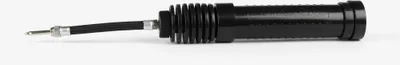 Produktbild von V3TEC DOUBLE ACTION Ballpumpe schwarz -
