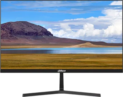 Obrázok produktu pre Dahua Technology LM27-B200S, 68,6 cm (27"), 1920 x 1080 px, Full HD, LED, 8 ms, Čierna