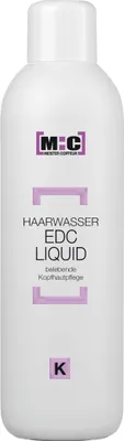 Produktbild von M:C Haarwasser Duftrichtung EDC 1000ml