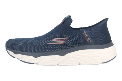 Produktbild von Skechers Sneaker MAX CUSHIONING ELITE, Textil, Blau, Herren