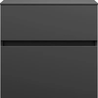 Produktbild von burgbad Lin20 Unterschrank, 2 Auszüge, 600x357x580mm, USIU060F5381