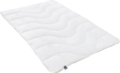Produktbild von Bettdecke Irisette Micro Thermo - 155x220 cm 4-Jahreszeiten