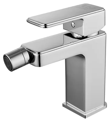 Obrázok produktu pre Jednopáková zmiešacia batéria pre bidet, séria Walnuss