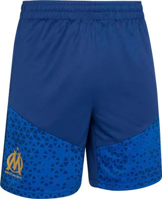 Produktbild von XS|Olympique Marseille PUMA Herren Training Shorts 771930-20