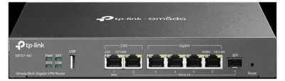 Image de TP-LINK Routeur VPN Multi-Gigabit Omada de TP-Link