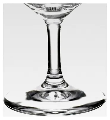 Produktbild von Whiskyglas 6er-Set Tasting Verkostungsglas Transparent 140 ml Kristallglas