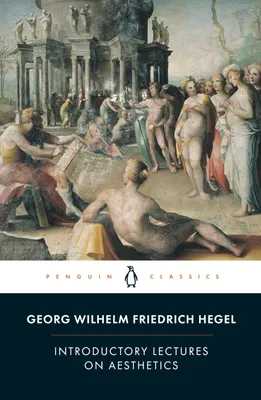 Productafbeelding van Introductory Lectures on Aesthetics