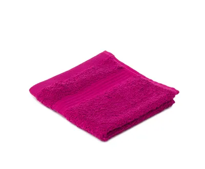 Produktbild von sleepling - liebling Seiftuch, 100% hochwertige Baumwolle, mit Schlaufe, 30 x 30 cm, waschbar & trocknergeeignet, formstabil, weich, cyclam