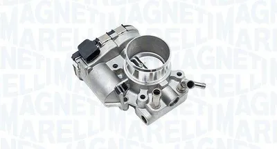 Produktbild von MAGNETI MARELLI 802000000119 Drosselklappe für HYUNDAI i30 (FD) für KIA CEE'D (JD)