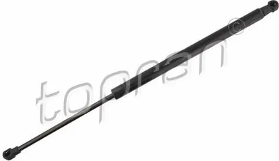 Produktbild von Topran Heckklappendämpfer Gasfeder Heckklappe Kofferraum 600 158