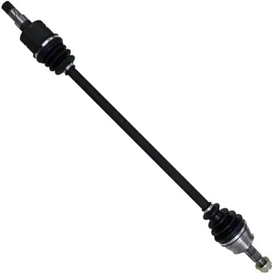 Produktbild von EURODRIVELINE NI-285 Antriebswelle Vorne Rechts für NISSAN MICRA IV (K13) NOTE (E12)