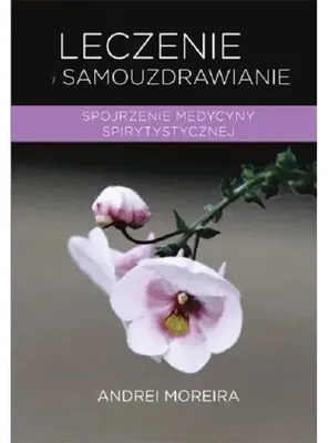 Obrázok produktu pre Liečba a samoliečba – Moreira Andrei