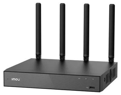 Immagine prodotto di Imou N110W Nero