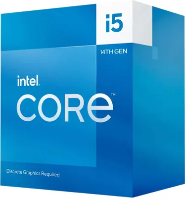 Produktbild von Intel Core i5 14400 LGA1700 20MB Cache 4, 7GHz maloobchodný predaj