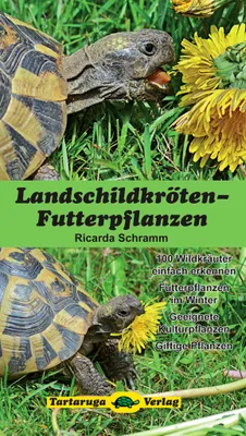 Produktbild von Landschildkröten-Futterpflanzen
