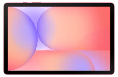 Produktbild von Samsung Galaxy Tab S10 Lite 5G (10,9”), 27,7 cm (10.9"), 2112 x 1320 Pixel, 128 GB, 6 GB, 2 GHz, Koralle