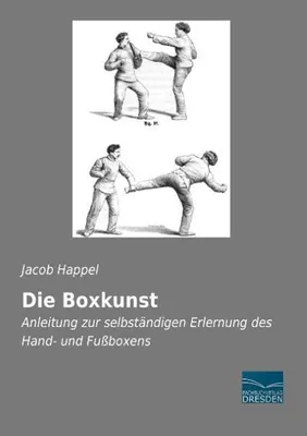 Immagine prodotto di Die Boxkunst