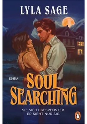 Produktbild von Soul Searching