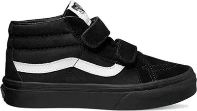 Obrázok produktu pre Vans Sk8-mid Reissue V Športové topánky Black EU 30 1/2 Chlapci,Dievčatá Black EU 30 1/2