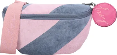 Produktbild von Fritzi aus Preußen Umhängetasche Fritzi Bum Limited Frottee Blue Rose mehrfarbig