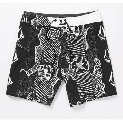 Zdjęcie produktu dla BADEANZUG VOLCOM Lido Iconic Mod 19 - schwarz - 32
