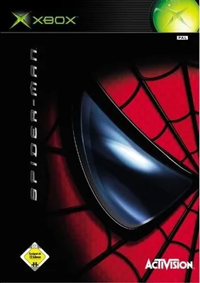 Produktbild von Spider-Man - The Movie