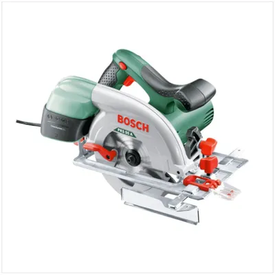 Obrázek produktu pro Bosch PKS 55 A, 16 cm, 5600 ot/min, 5,5 cm, 2 cm, 3,8 cm, 103 dB