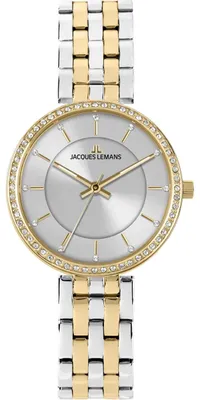 Obrázek produktu pro Jacques Lemans hodinky 1-2212C