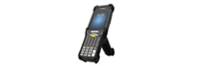 Zdjęcie produktu dla Zebra MC930P-GFEAG4RW, 10,9 cm (4.3"), 800 x 480 px, Dual-Touch, Pojemnościowy, 4 GB, 32 GB